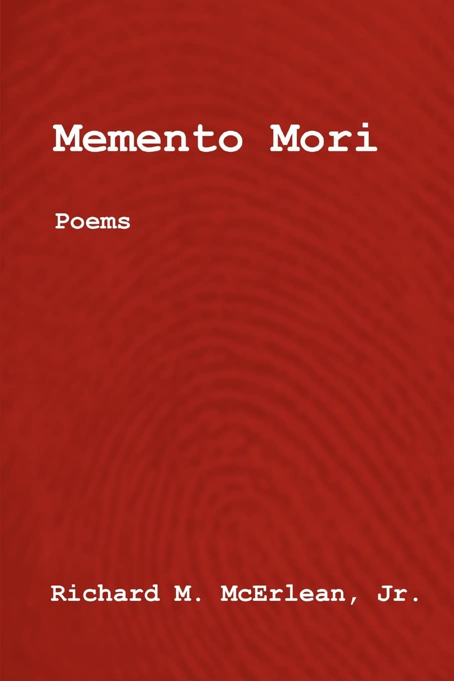 Memento Mori: Poems