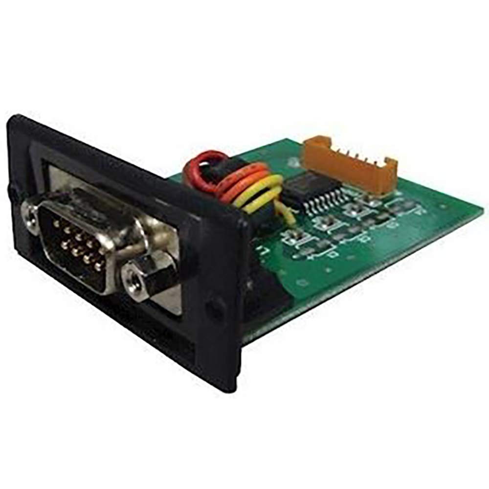 A&D Weighing EJ-03 RS-232C Interface (Data Interface)