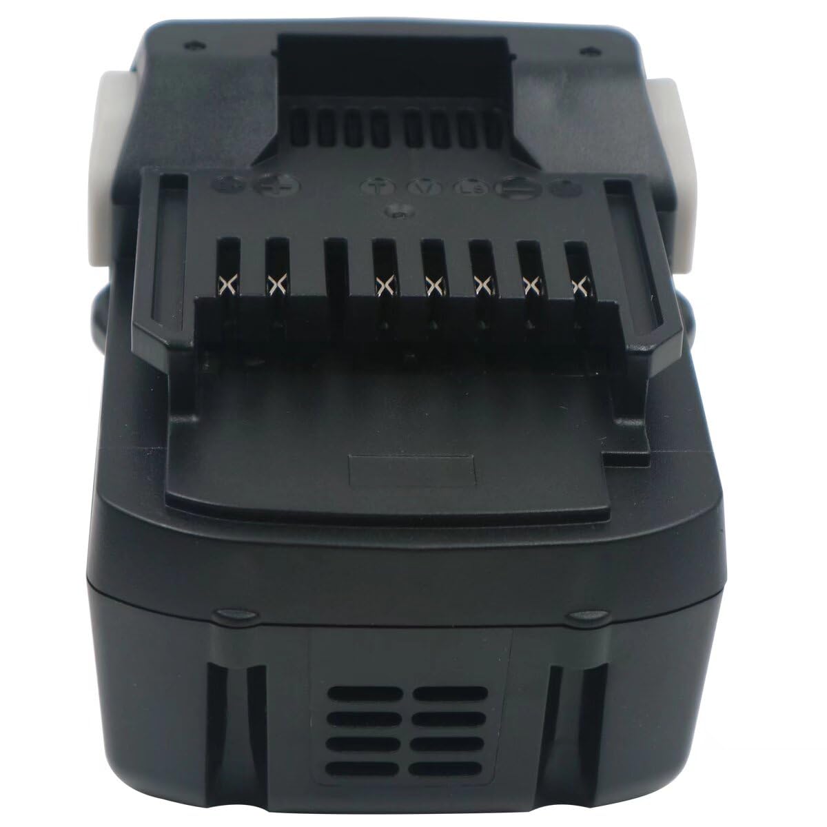 H-ANT 18V 6000mAH Replacement Battery-Compatible for Hitachi BSL1815 BSL1815X BSL1830 330067 330068 330139 330557 BSL1815X