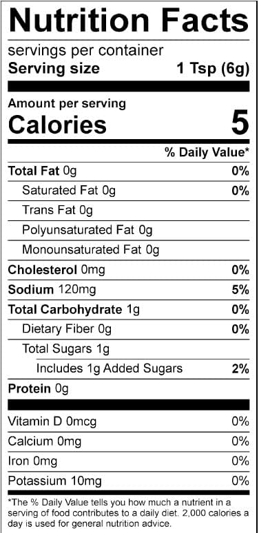 Sky Valley Sriracha Sauce Bundle (Green and Red Sriracha Sauce) - Hot Sauce, Lime, Red Jalapeno Peppers, Vegan, Gluten Free, Non-GMO, Low Sugar, 5 Calories per Serving - Variety, 18.5 Oz, (Pack of 2) - Image 2