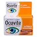 Bausch & Lomb Ocuvite Lutein Capsules 36 Capsules