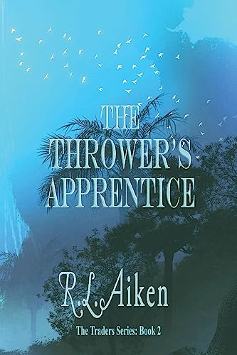The Thrower's Apprentice: 2 (Traders) view 2