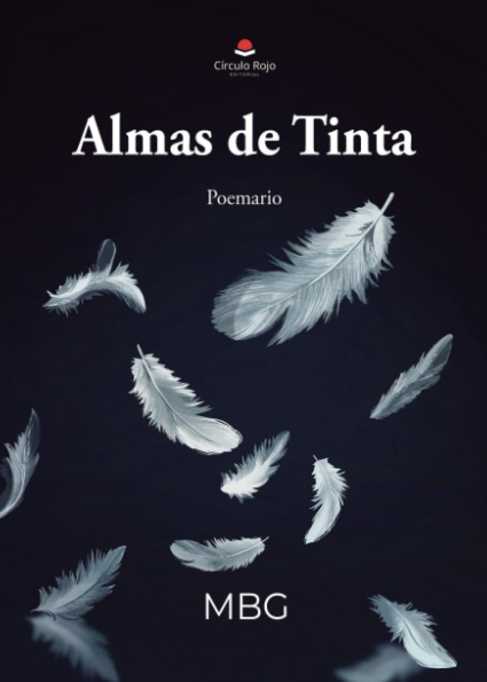 Almas de Tinta: Poemario