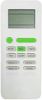TIVANY International Air Conditioner Remote Compatible with IFB & Videocon Split/Window AC Remote Control (AC-145) Price In India