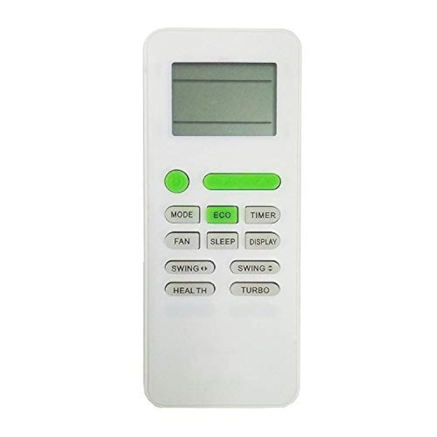 International Air Conditioner Remote Compatible with IFB & Videocon Split/Window AC Remote Control (AC-145)-image-25