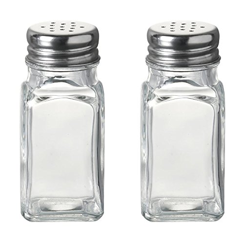 Westland Giftware Mwah Magnetic Native American Couple Salt and Pepper Shaker Set, 3-1/2-Inch