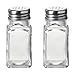 Westland Giftware Mwah Magnetic Native American Couple Salt and Pepper Shaker Set, 3-1/2-Inch