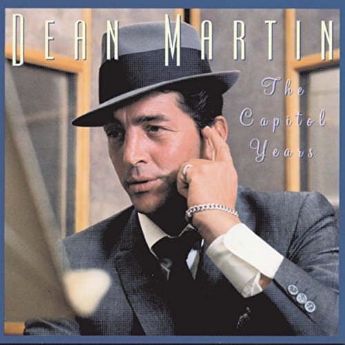 Dean Martin