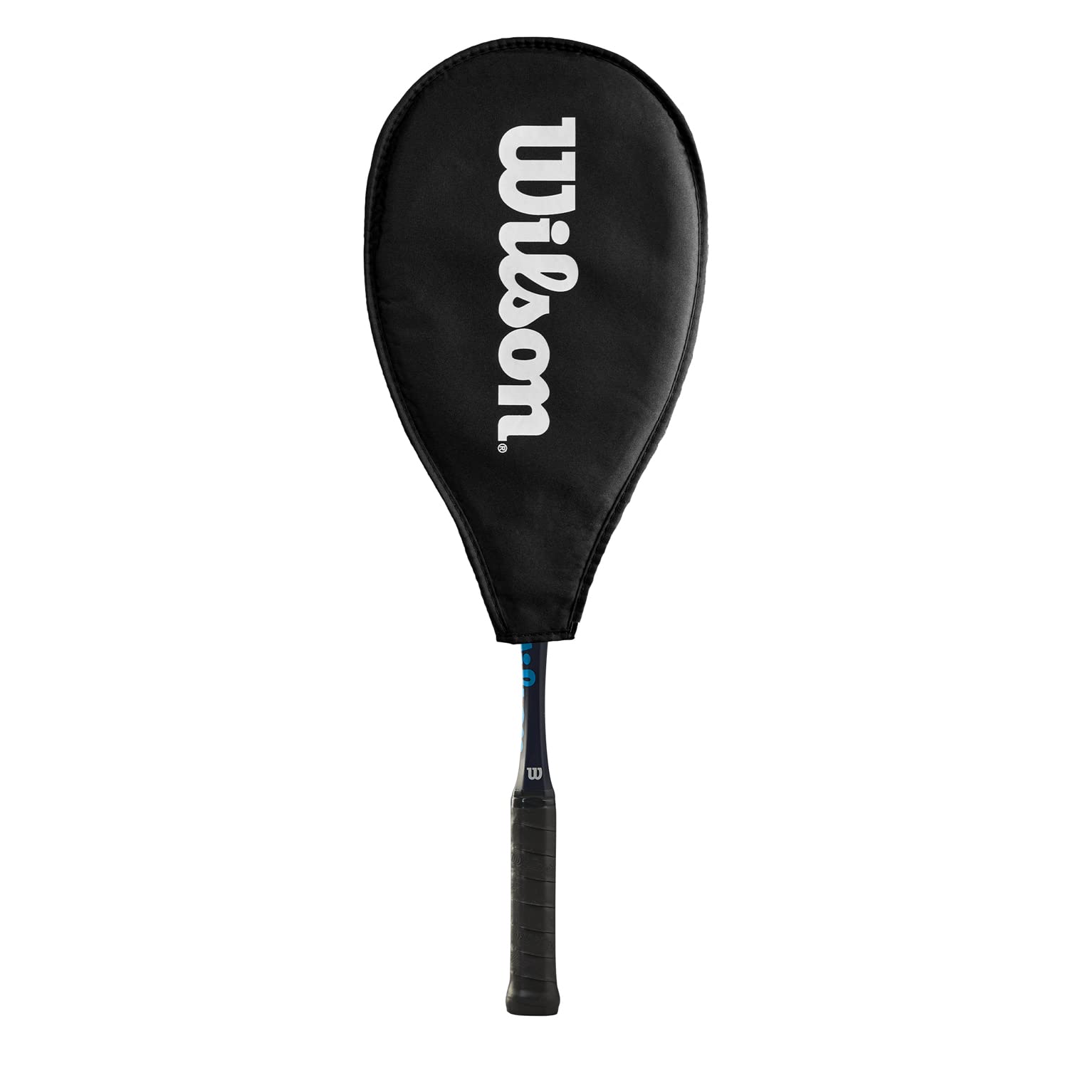 Wilson Ultra 2021 Raqueta de Squash RRP £100 + Funda para Raqueta