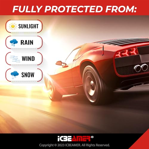 image for ICBEAMER 5