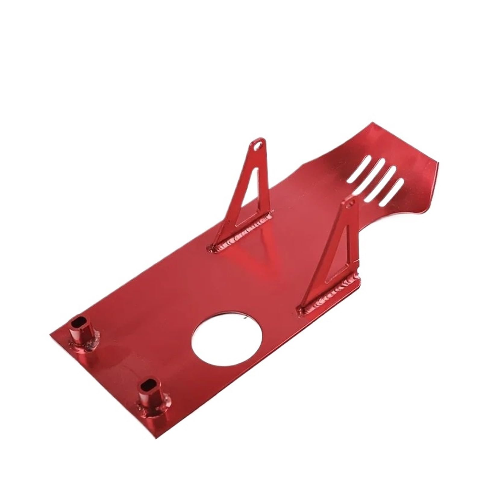 Protector de motor Adatto per XR 70cc 90cc 110cc 125cc 140cc bici moto motore protezione inferiore coperchio protettivo adatto Cubierta protectora para motocicleta