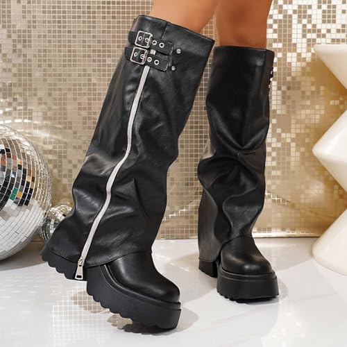 Bottes tendance bout pointu pour vos sorties urbaines et soirées