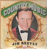  JIm Reeves [Vinyl LP]