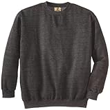 Russell Athletic Men's Big & Tall Basic Crew Neck Sweatshirt