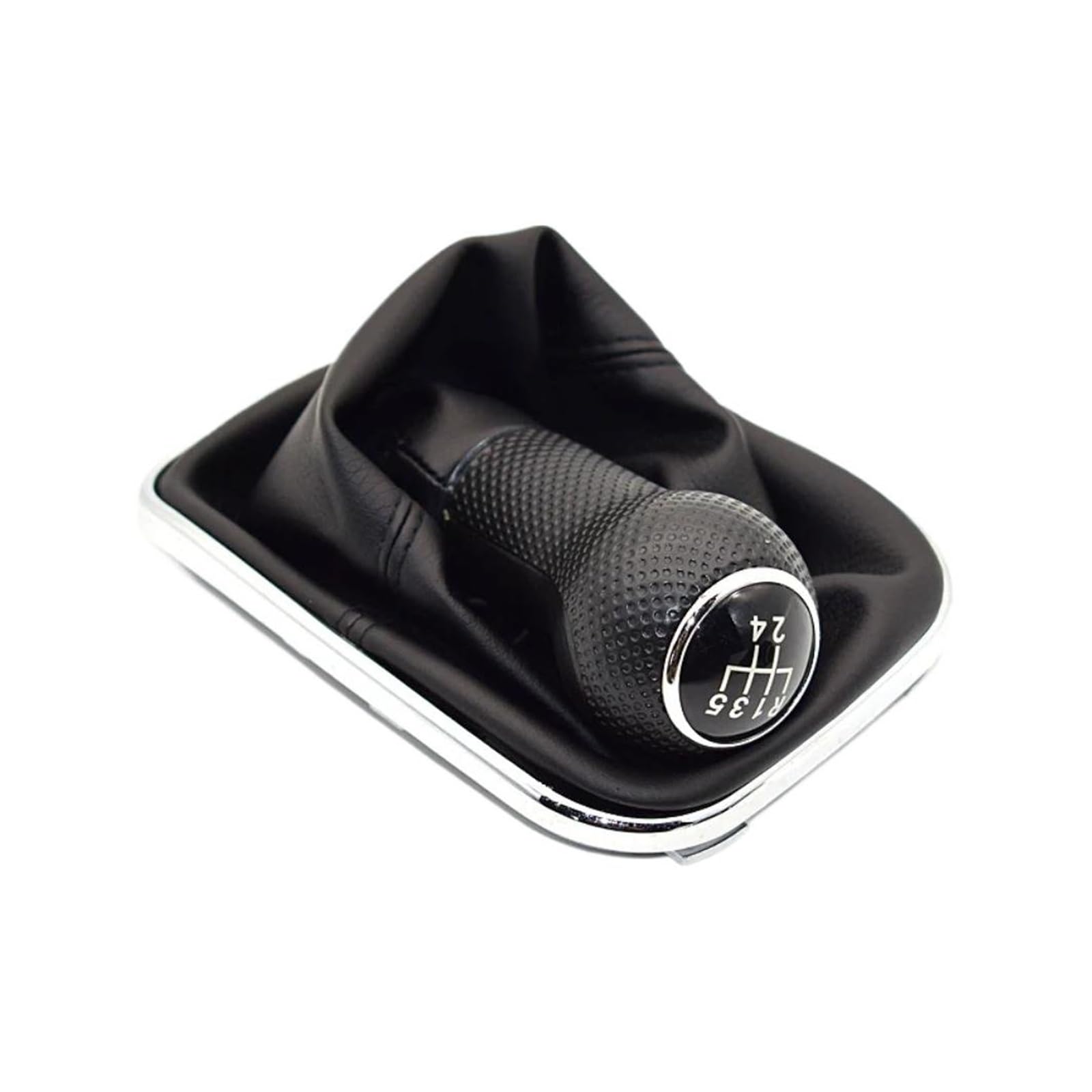 KUNYOS for VW for Golf 4 IV MK4 for GTI R32 for Bora Gear Knob Style