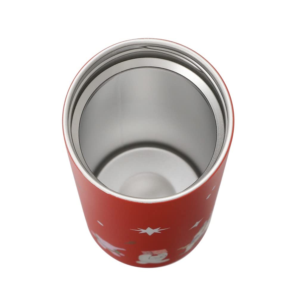 Amazon | スターバックス スタバ ホリデー 2022 ステンレス ボトル Amazon | スターバックス スタバ ホリデー 2022 ステンレス ボトル