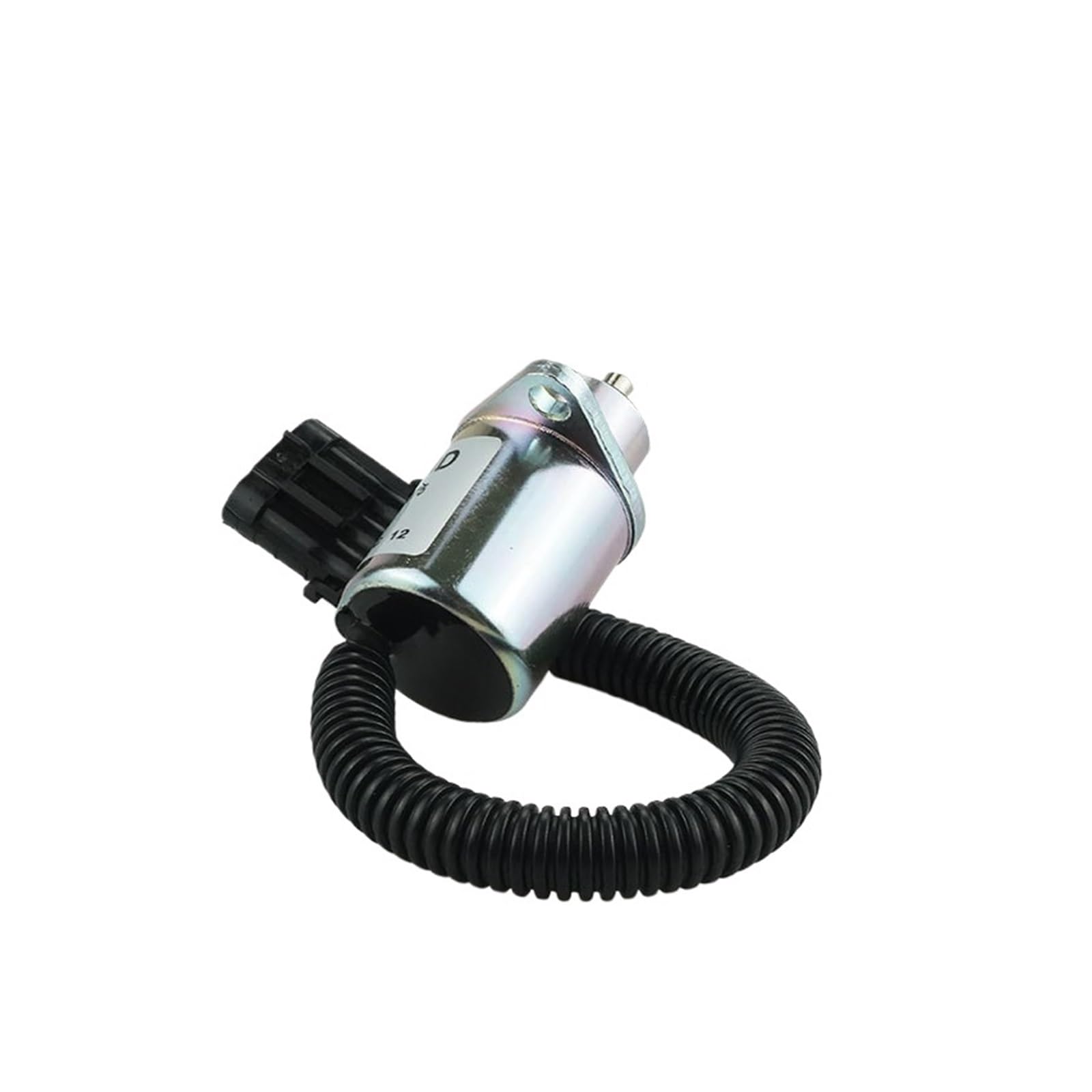JJKKOZVQF 2848A275 Solenoid Valve