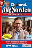  Chefarzt Dr. Norden Nr. 1256 VDZ30072 , 1 spannender Arztroman aus dem Kelter Verlag, 64 Seiten, alle 2 Wochen neu!