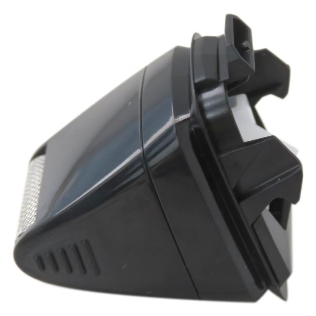 MG7730 MG7735 MG7745 MG7750 MG7770 MG7785 MG7790 MG7991 MG7796 MG9730 Replacement Mini Foil Blade Cutter Head Attachment for Philips Norelco Multigroom Trimmer