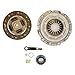 Valeo 52322001 OE Replacement Clutch Kit
