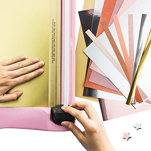 Gocreate 001 A4 Metallic Thick Cardstock thumb #3