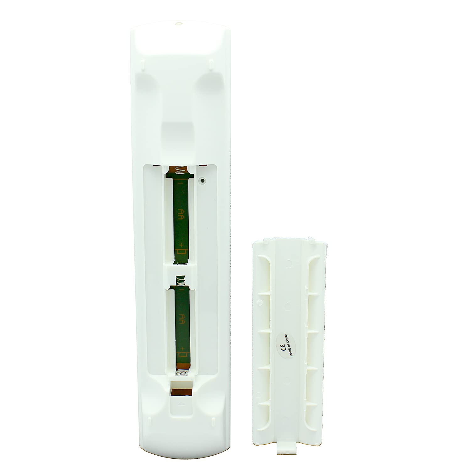 Vinabty N2QAYB000842 N2QAYB001009 - Telecomando di ricambio per Panasonic TX-55AS802B TX-60AS802B TX-L32E6B TX-L32EW6B TXL42DT60E TX-L42DT60E TXL42DT60Y