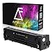 Produktbild Alphafax Toner kompatibel mit HP CF212A Laserjet Pro 200 Color M251 M276 N NW Series - Yellow 1.800 Seiten