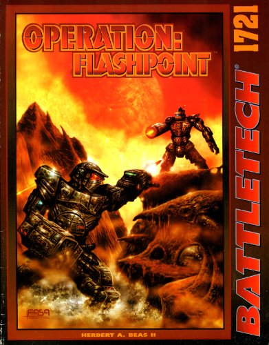  Operation: Flashpoint