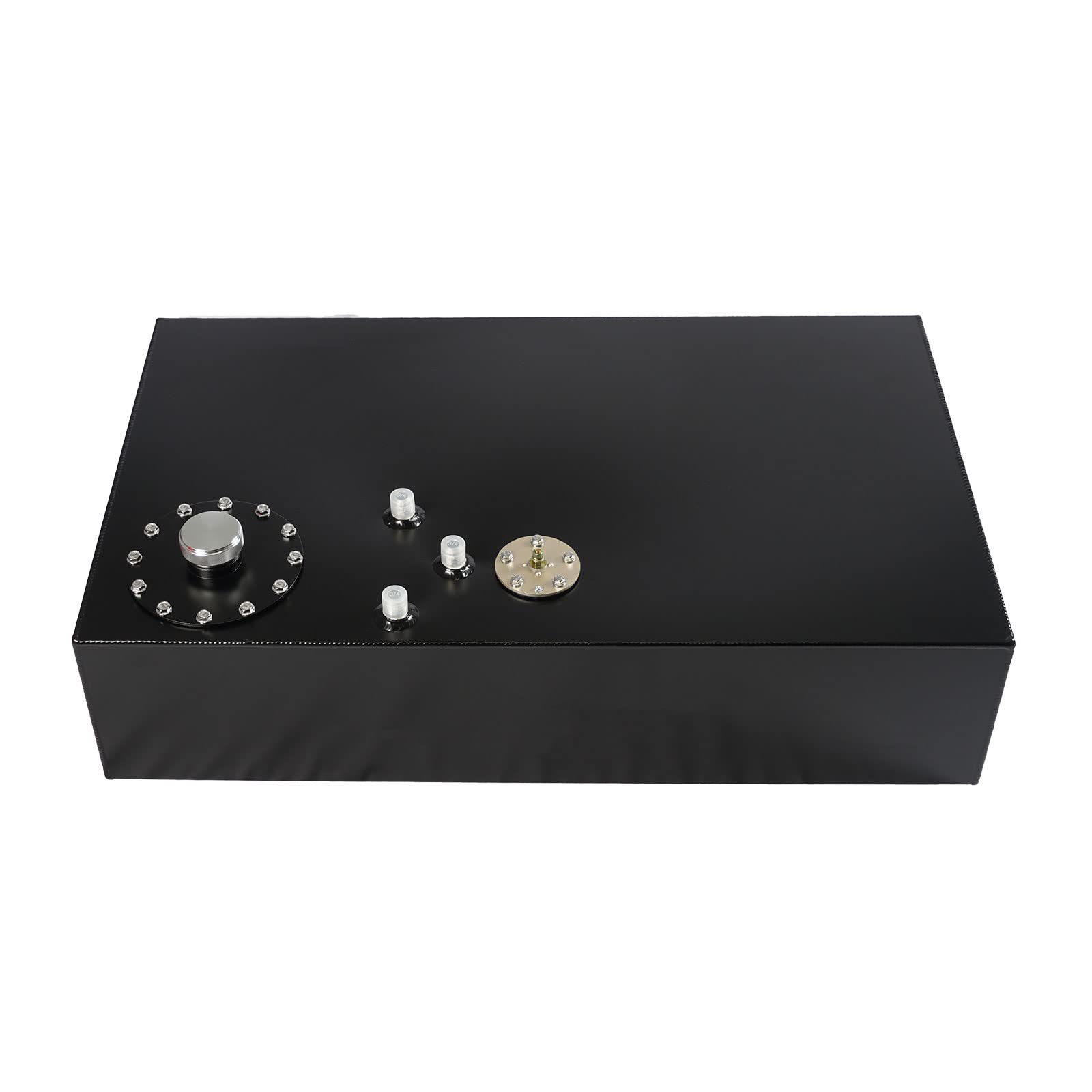 Universal Fuel Tank Universal 17 Gallon Aluminum Fuel Cell Tank With ...