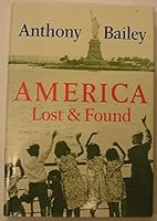 America Lost & Found 0571117147 Book Cover