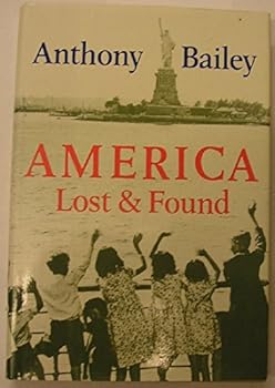 Hardcover America Lost & Found Book