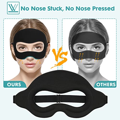 VR Sweat Mask Foam Band for Meta Quest 2 Pro VR Workout Supernatual Face Dry Cool Guard Cover