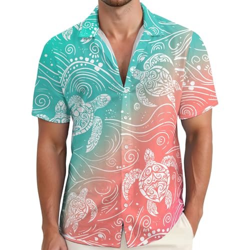 Chemise homme manches courtes légère pour éviter la chaleur au bureau