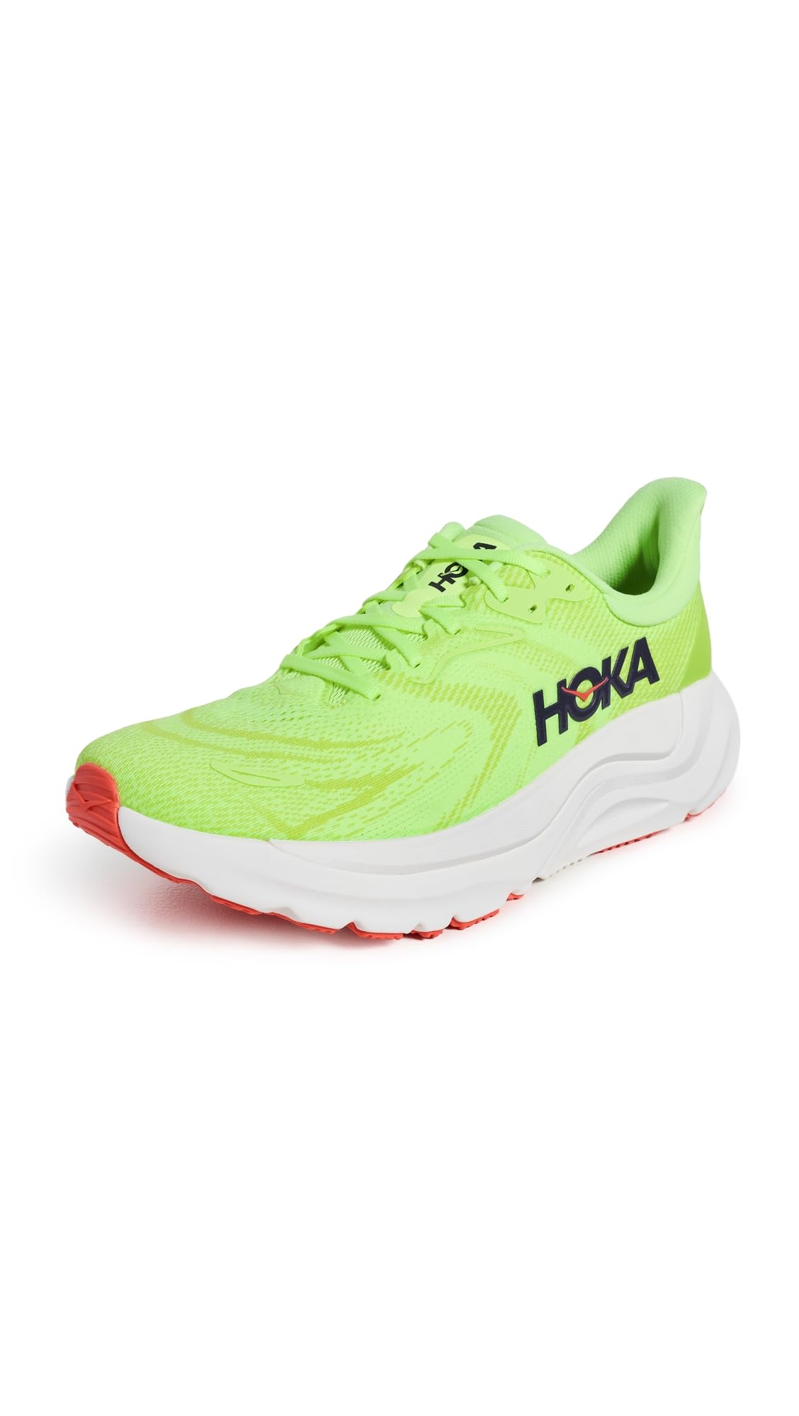 Hoka One One M Arahi 8 Sneaker