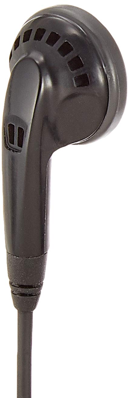 Amazon | アイコム 小型イヤホンマイクロホン (スリムL型コネクタ対応