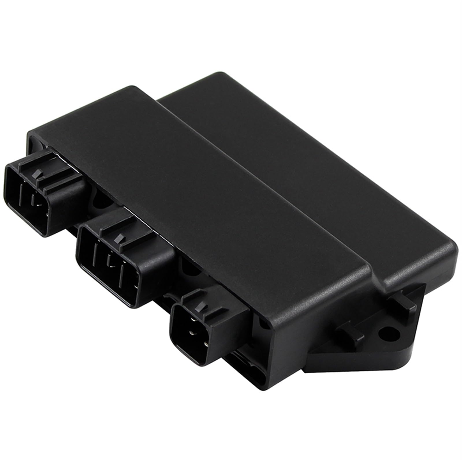 Motorcycle Accessories Intelligent Digital Ignition CDI ECU TCI Box Unit Igniter, for YAMAHA, YFM450 Grizzly Kodiak Auto