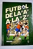  Futbol de la A a la Z, el
