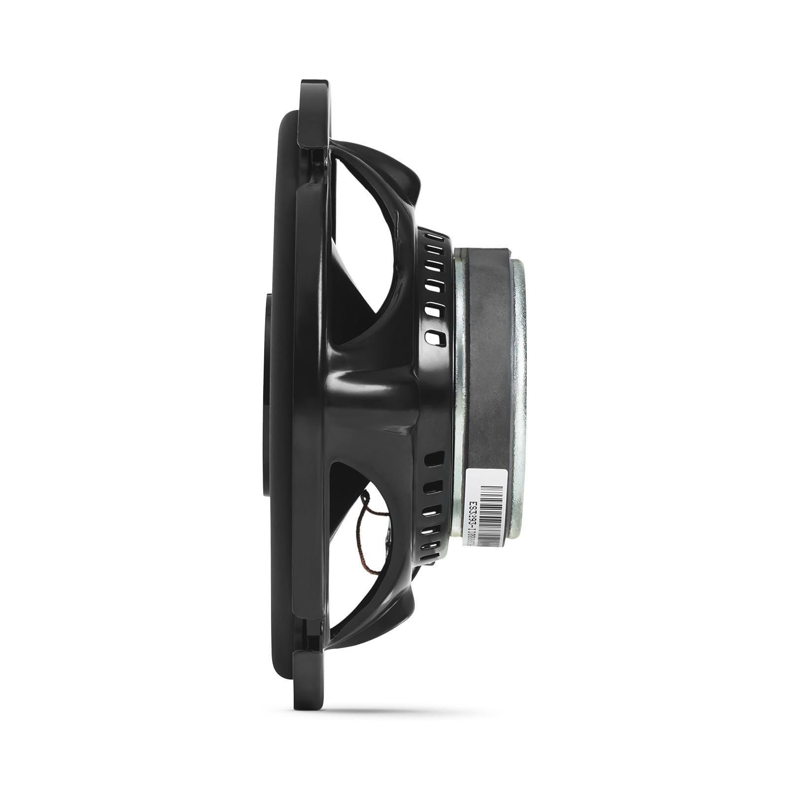 JBL Stage3 627 Juego de altavoces coche de 2 vías de Harman Kardon - 225 vatios JBL echo auto 16 - 17 cm