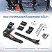 WATSABRO Soporte para Bicicleta Soporte Universal para Bicicleta Ajustable Bicicleta de Carretera...
