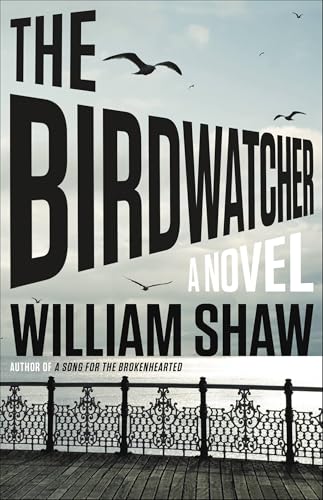 The Birdwatcher: A Novel