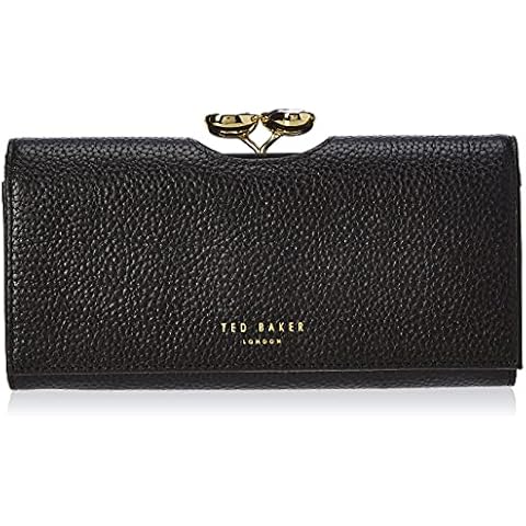 Ted Baker Alyysaa, Billetera Plegable para Mujer Cover