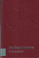 Semiconductors 0023371307 Book Cover