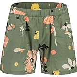  Maloja Damen BergiselM. Shorts, Pastel Clover Flora, XS