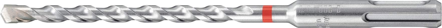 TE-C Carbide Masonry Drill Bit with SDS Plus Shank - 3/16" x 6" - 2038071