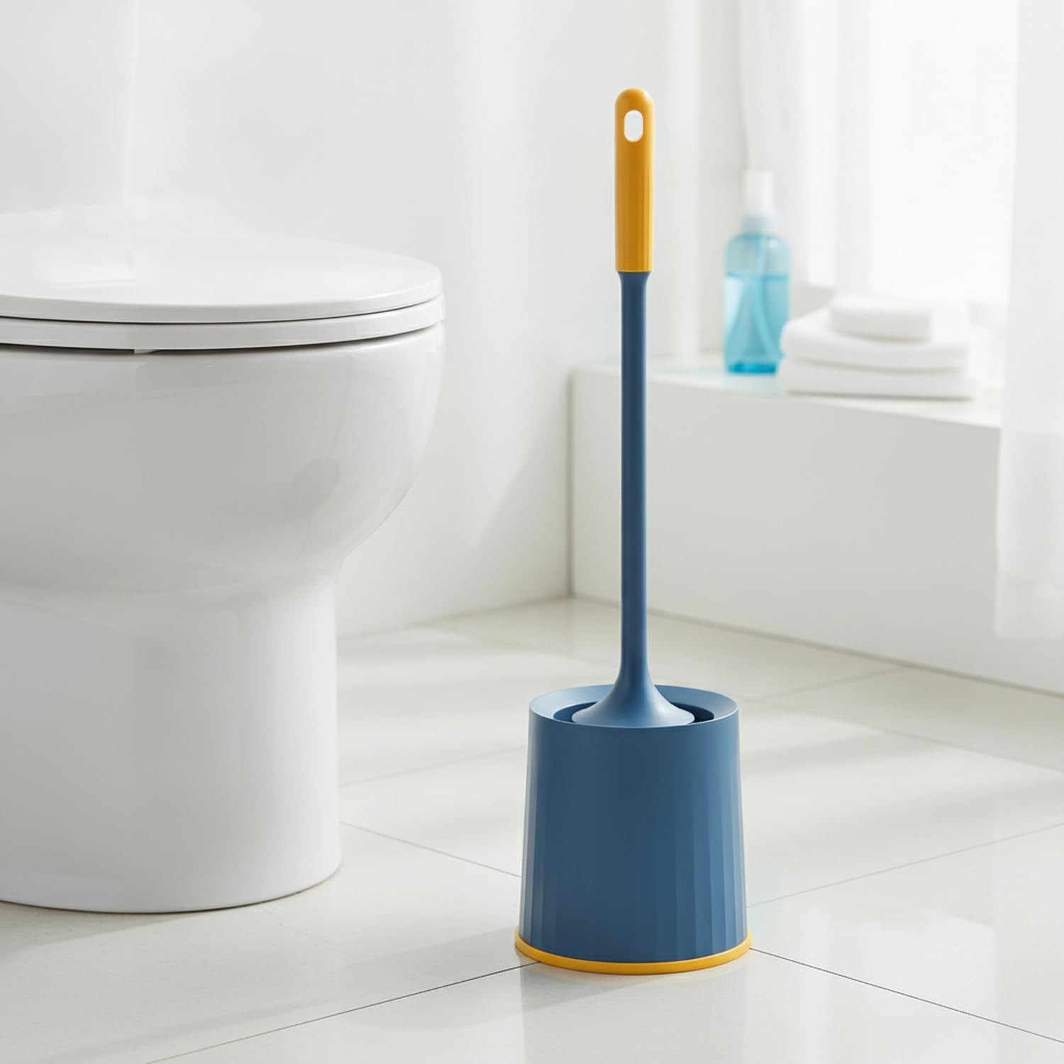 Scopino per WC