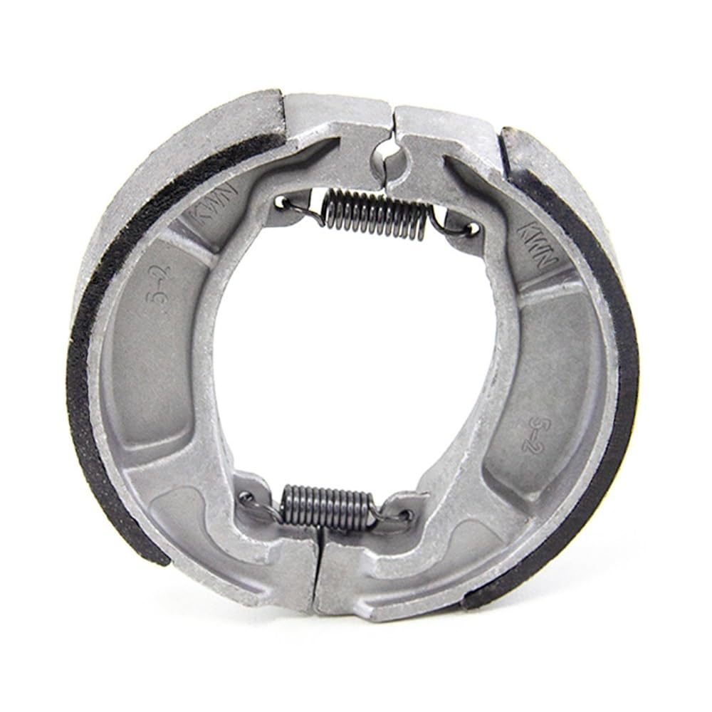 Freins tambour avant arrière moto HPCX125 SH125 scooter garniture haute friction 06430-KWN-900