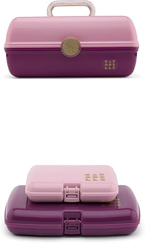 Vista 71 de Caboodles On-The-Go Girl