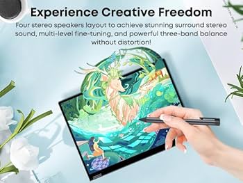 Amazon.com: CHUWI FreeBook 2-in-1 Laptop 13.4'', 16GB LPDDR5