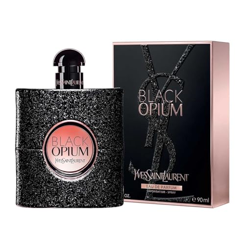 La mejor comparación de Black opium eau los más solicitados. 1