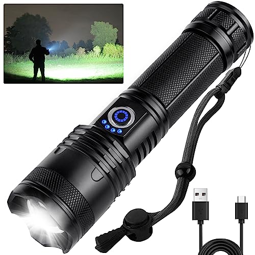LED Flashlights